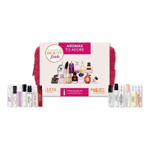 Aromas To Adore | Ulta