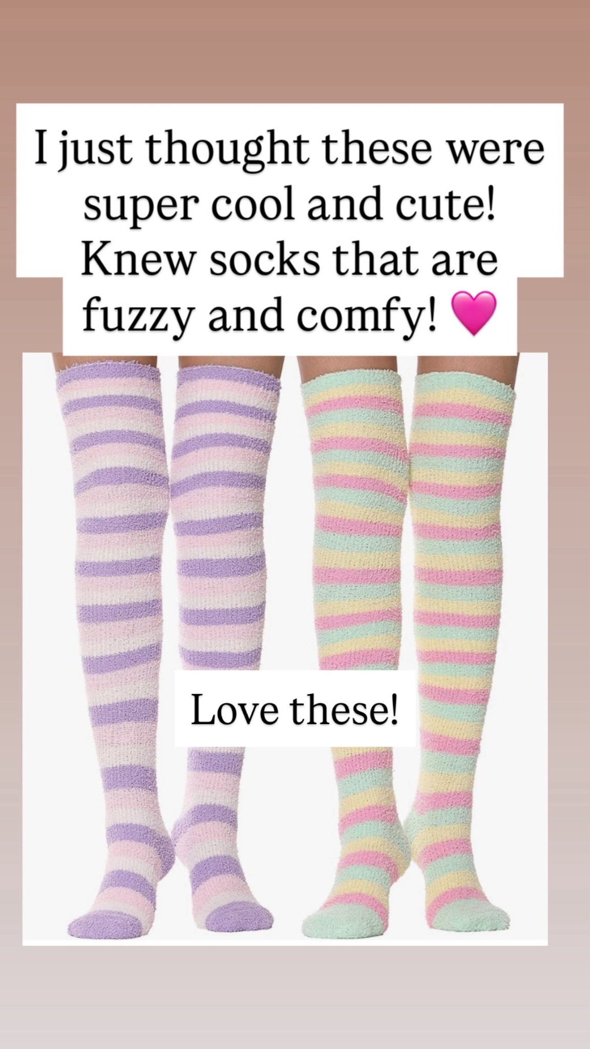 Cute knee socks for girls 

#LTKHoliday #LTKGiftGuide