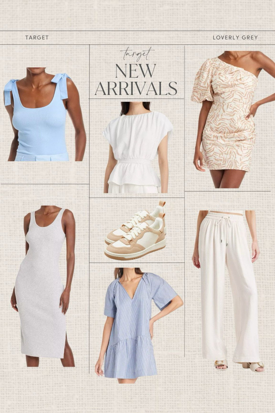  These summery pieces from Target are so cute!

Lovely Grey, Target, Target Finds 

#LTKFindsUnder50 #LTKStyleTip