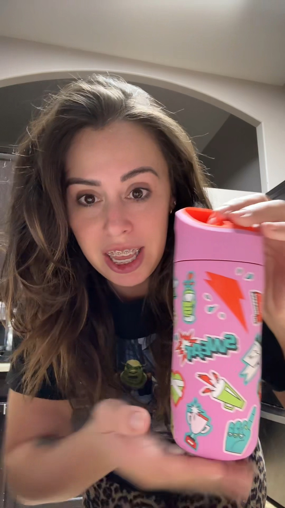 The cutest water bottle from @Gatorade that actually fits my sons goals! Check out all the cute colors they have! 

#LTKmomlife #LTKKids #LTKHome