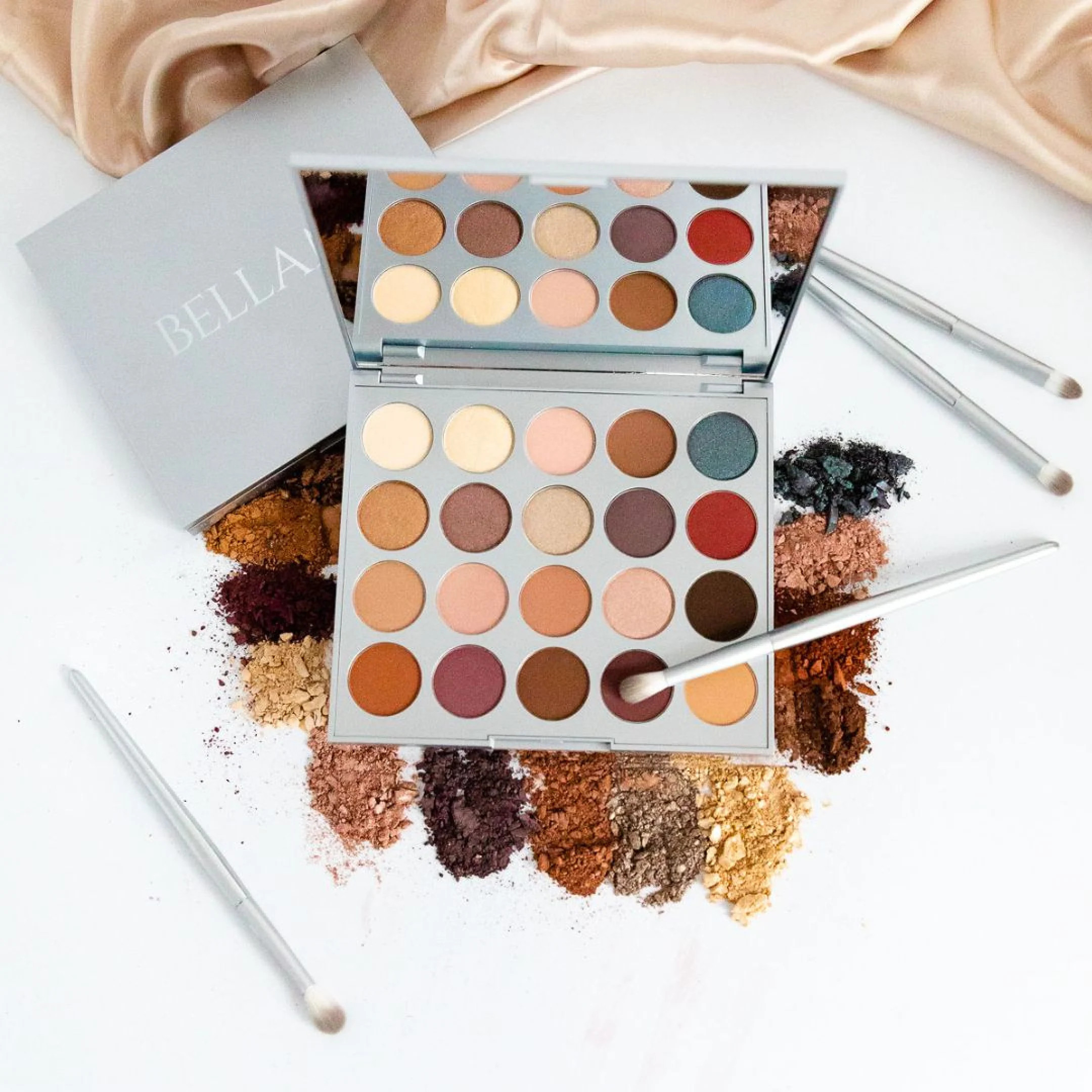 Showstopper Palette | Bellame
