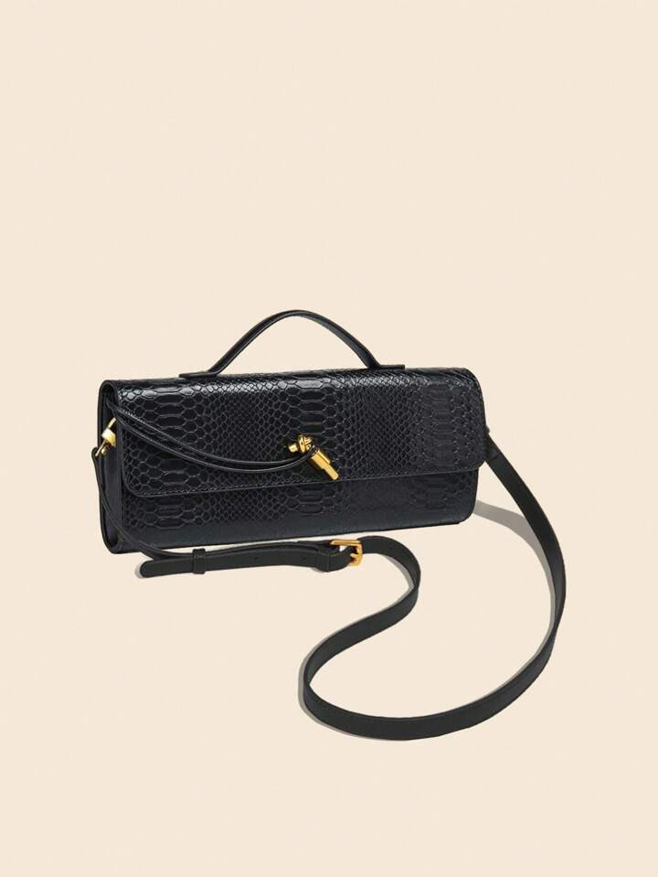 Envelope Upscale Handbag | SHEIN