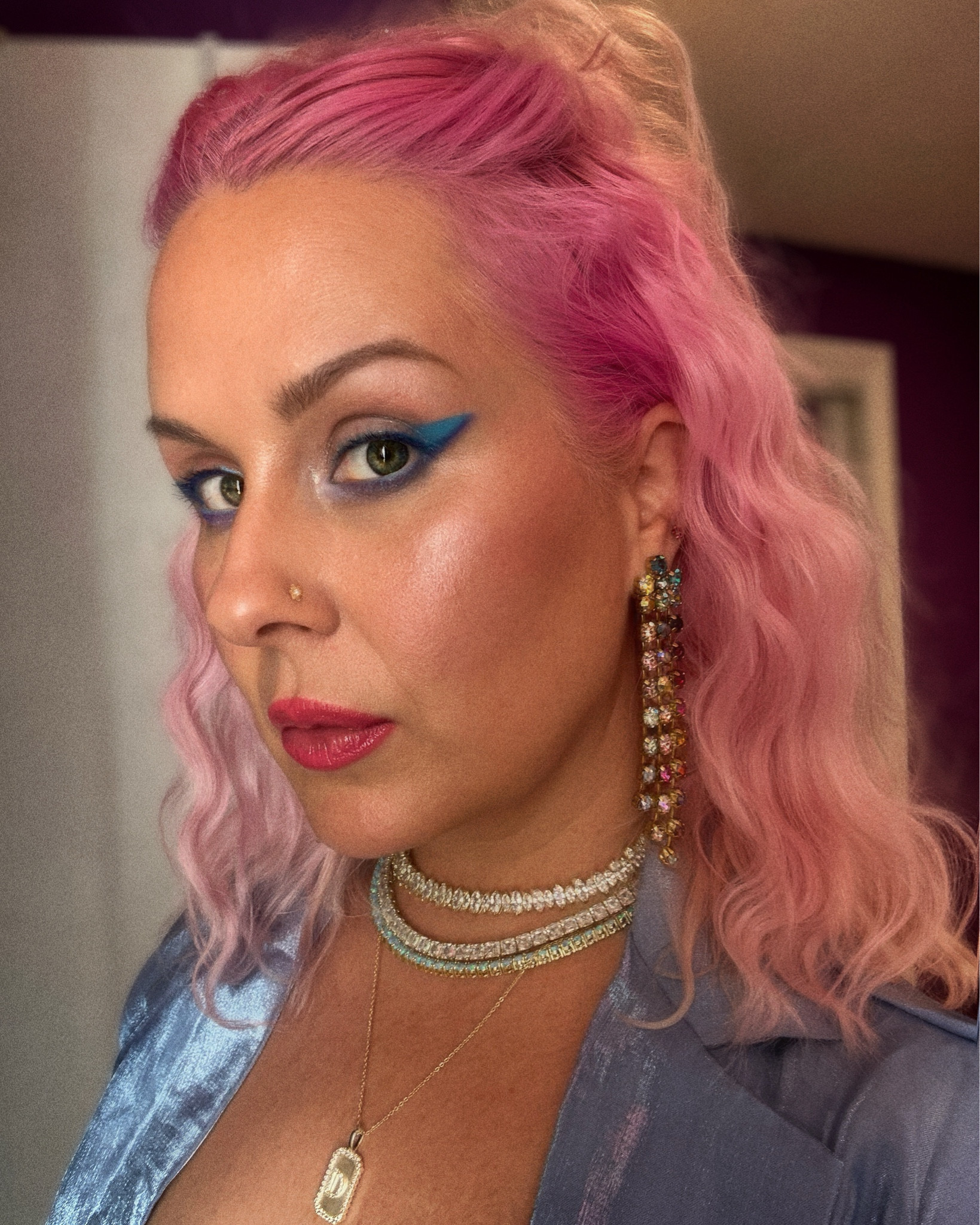 I tried the Mermade Hair Double Waver & love the results! My hair doesn’t hold a curl well and this stayed all night. 

#LTKStyleTip #LTKBeauty #LTKOver40