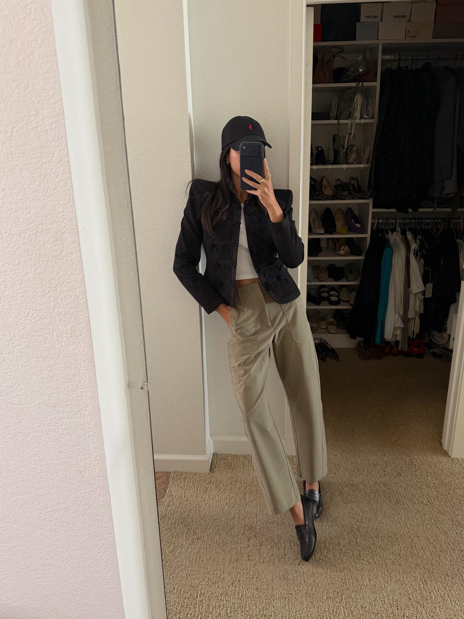 OOTD 🖤