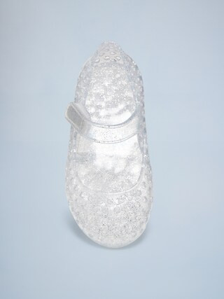 Fruity Scented Jelly Mary-Jane Flats for Toddler Girls | Old Navy (US)