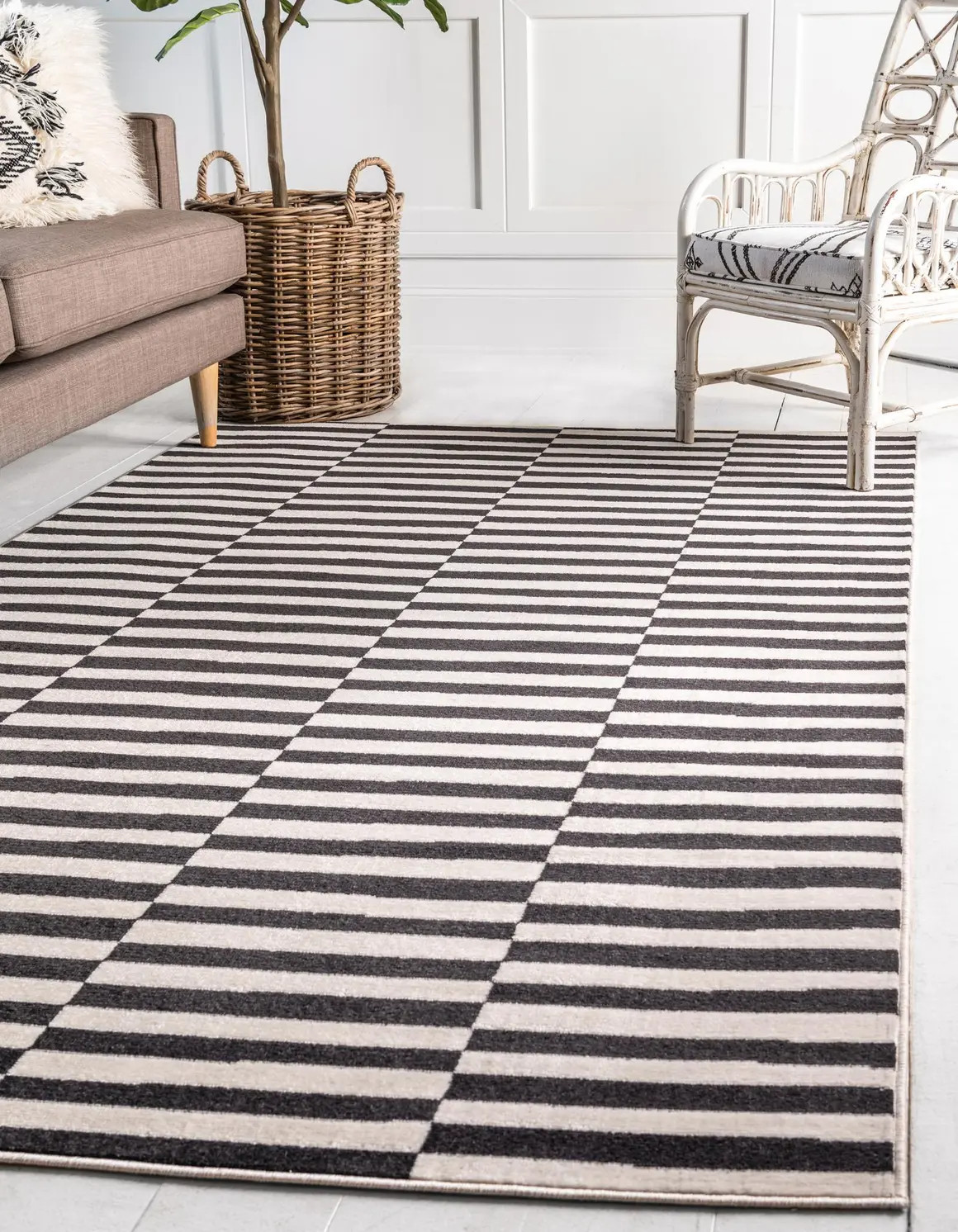 6' x 9' SoHo Rug | Rugs.com