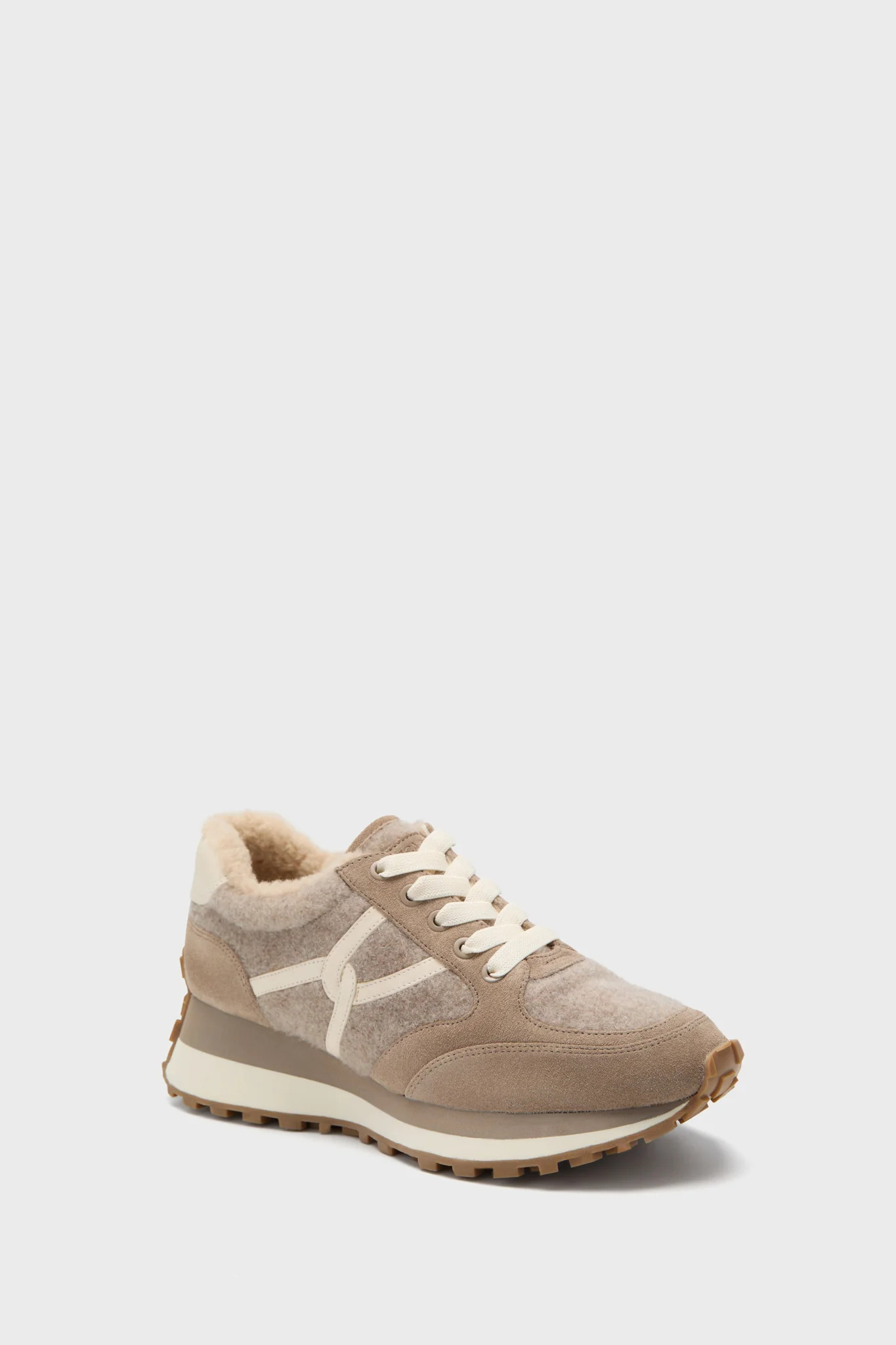 Cobblestone Valentina Sneakers | Tuckernuck (US)