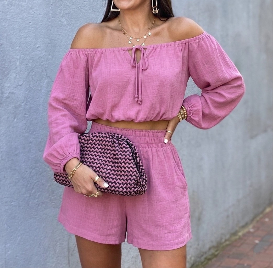 Elysia Summer set use code houseofsequins30 for 30% off