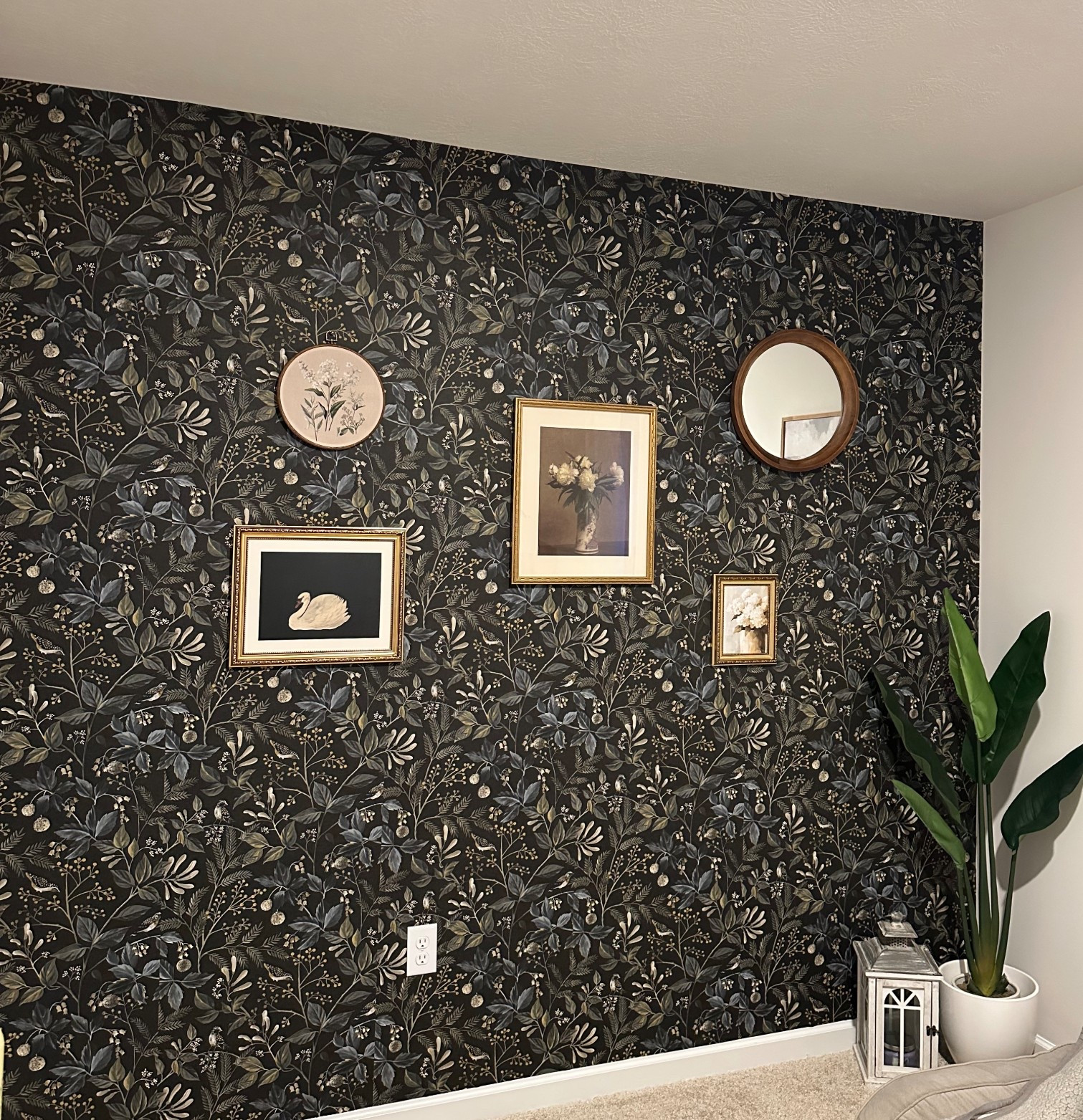 gallery wall inspo🫶🏼

#LTKHome