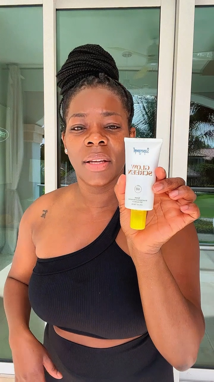 Summer Sunscreen 

#LTKxPrimeDay #LTKxNSale #LTKbeauty
