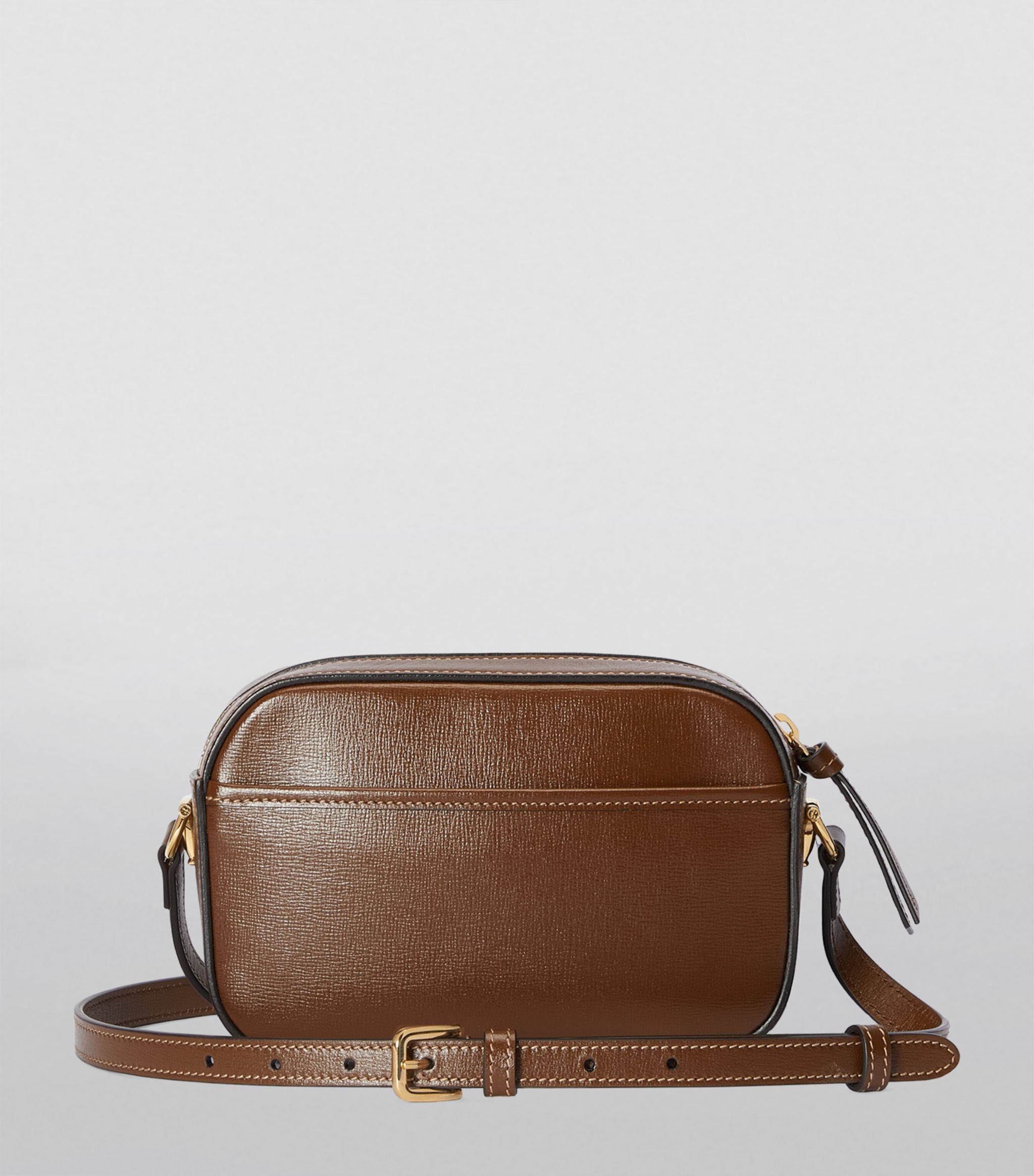 Small Gucci 1955 Horsebit Shoulder Bag | Harrods