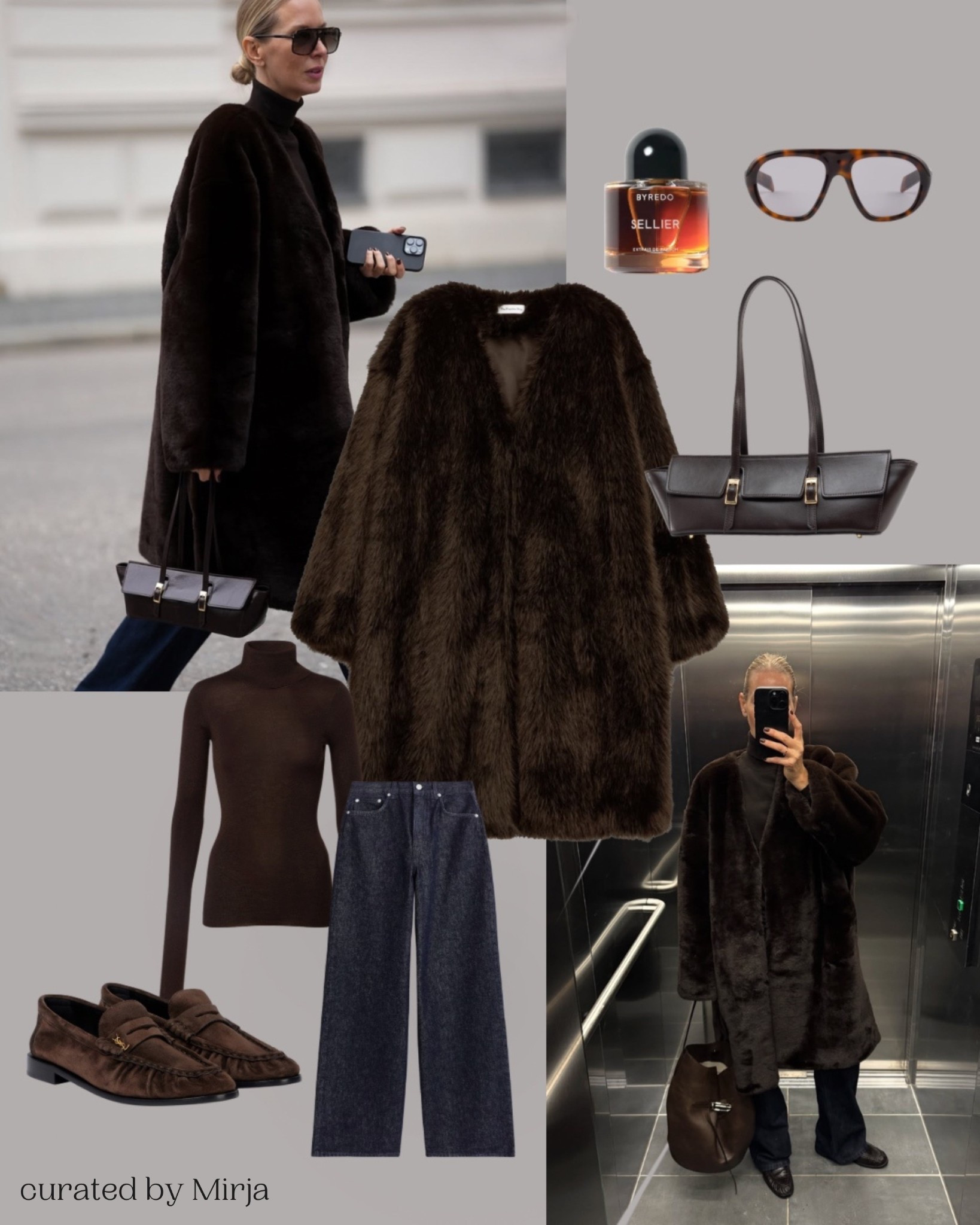 Style edit for cold weather  elevate your daily style❤️

#LTKdeutschland #LTKstyletip #LTKeurope