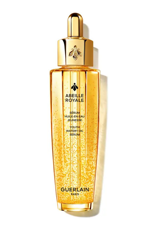 Guerlain Abeille Royale Youth Watery Oil Serum at Nordstrom, Size 1.7 Oz | Nordstrom