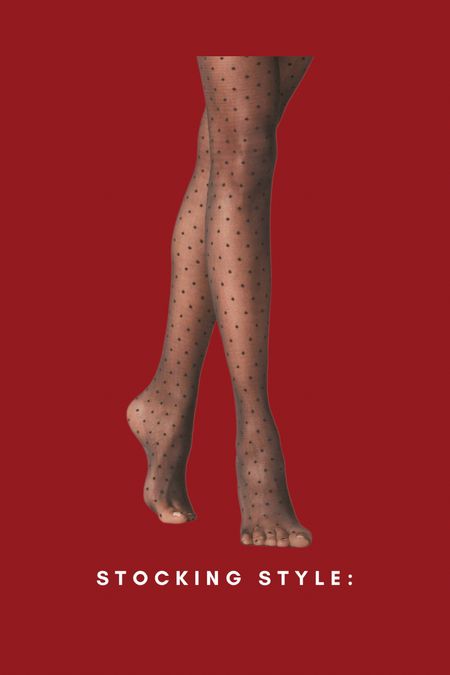 Fun stockings / red stockings

#LTKSeasonal #LTKGiftGuide #LTKHoliday