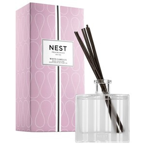 White Camellia Reed Diffuser | Sephora (US)
