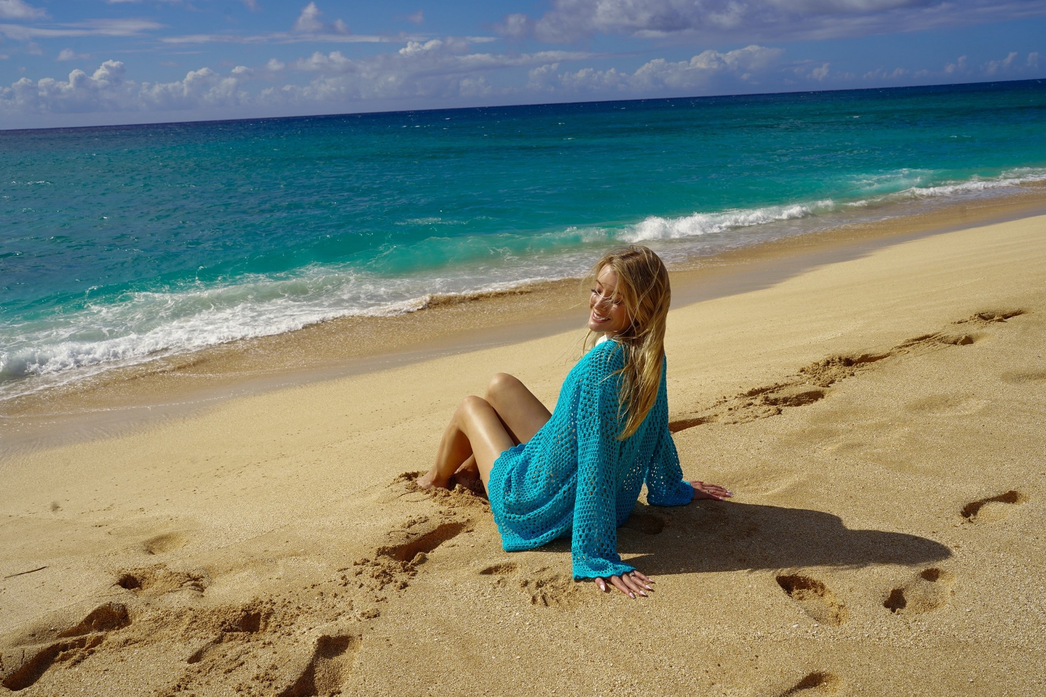 Hawaii 
Coverup 
Swim
Swimsuit 
Summer 
Hawaii 
Bikini 
Ocean 
Vacation

#LTKSwim #LTKSummerEdit #LTKTravel