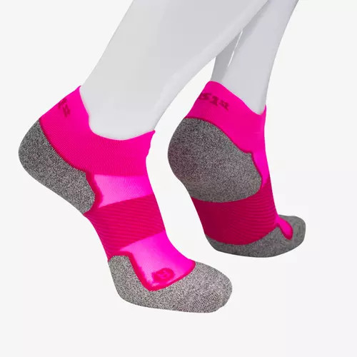 Audrey Birdie Tipped Collar Sleeveless Polo Shirt | PGA TOUR Superstore