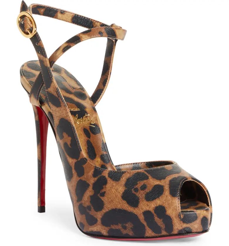 CHRISTIAN LOUBOUTIN | Nordstrom