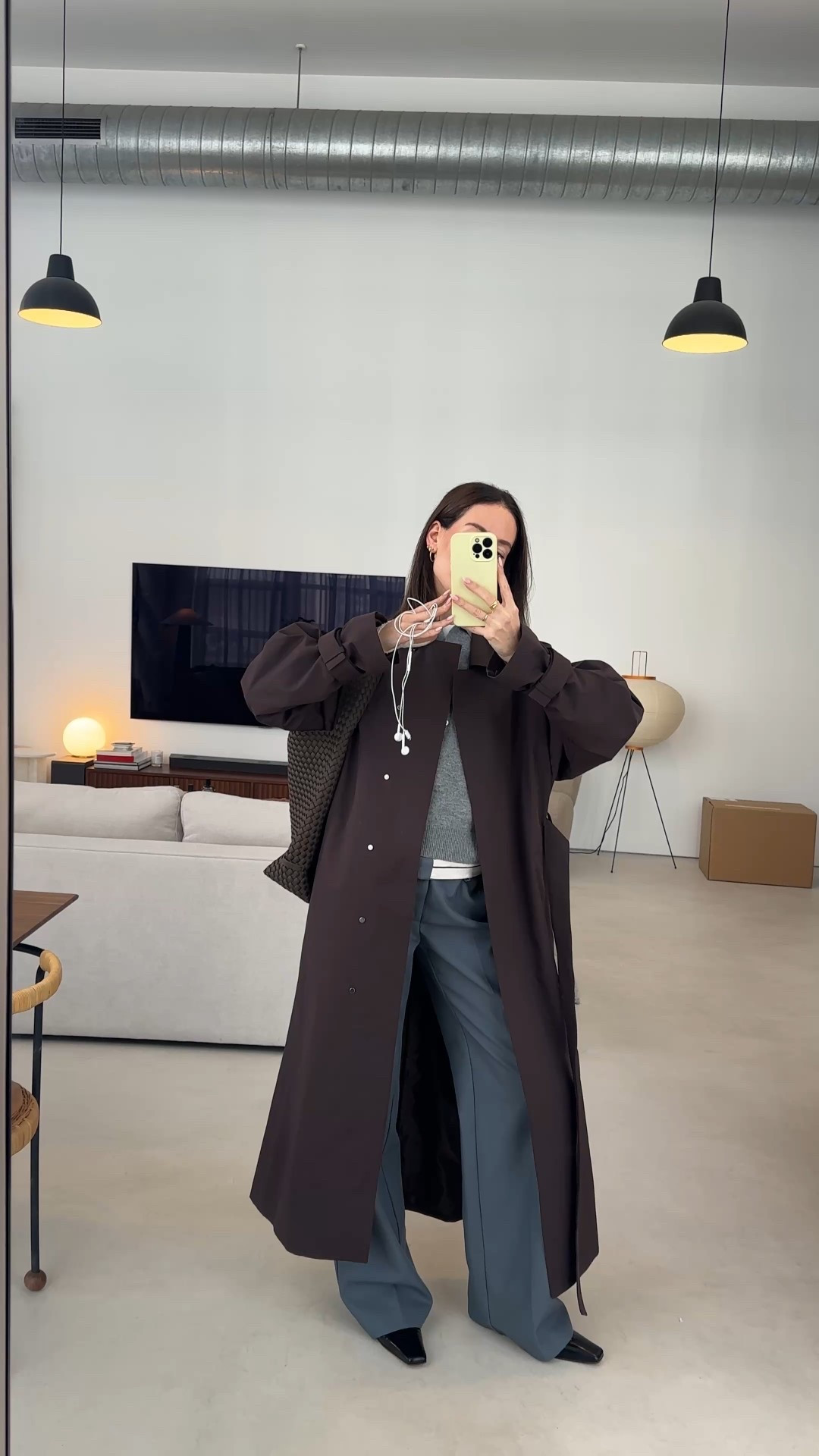 Day 14 of winter outfits 🩶

#LTKaustralia #LTKnewzealand #LTKwinter