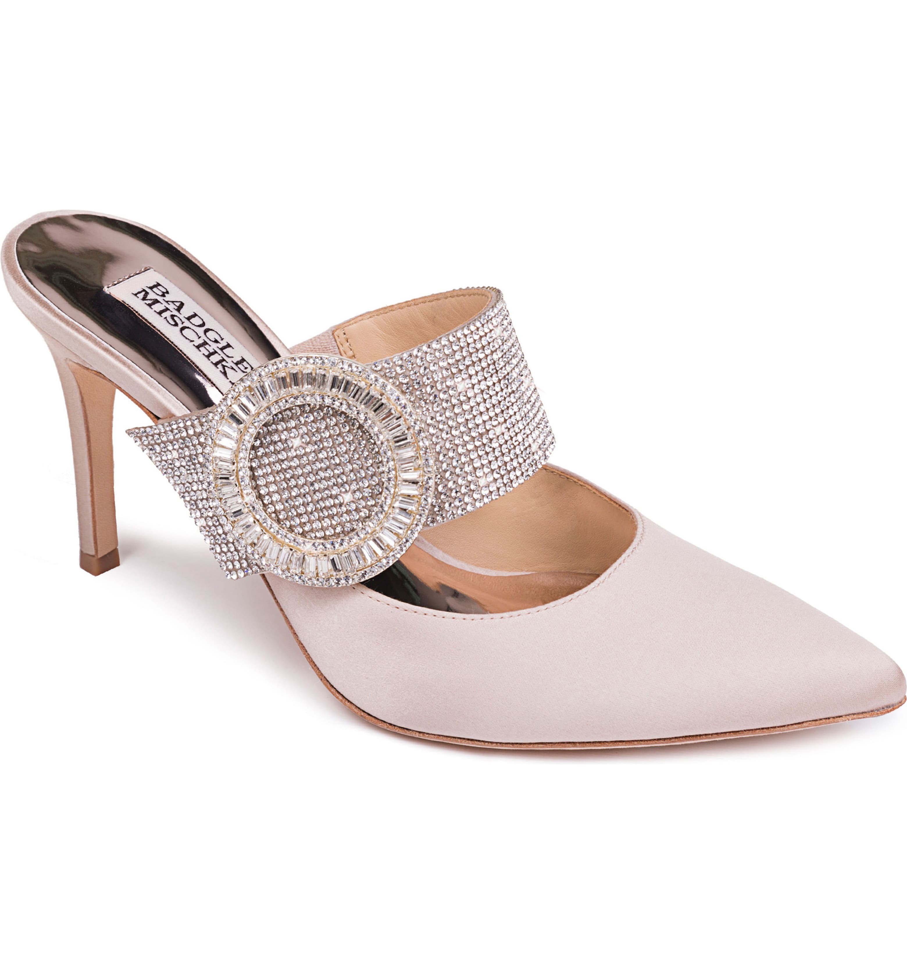 comfortable wedding shoes for mother of bride