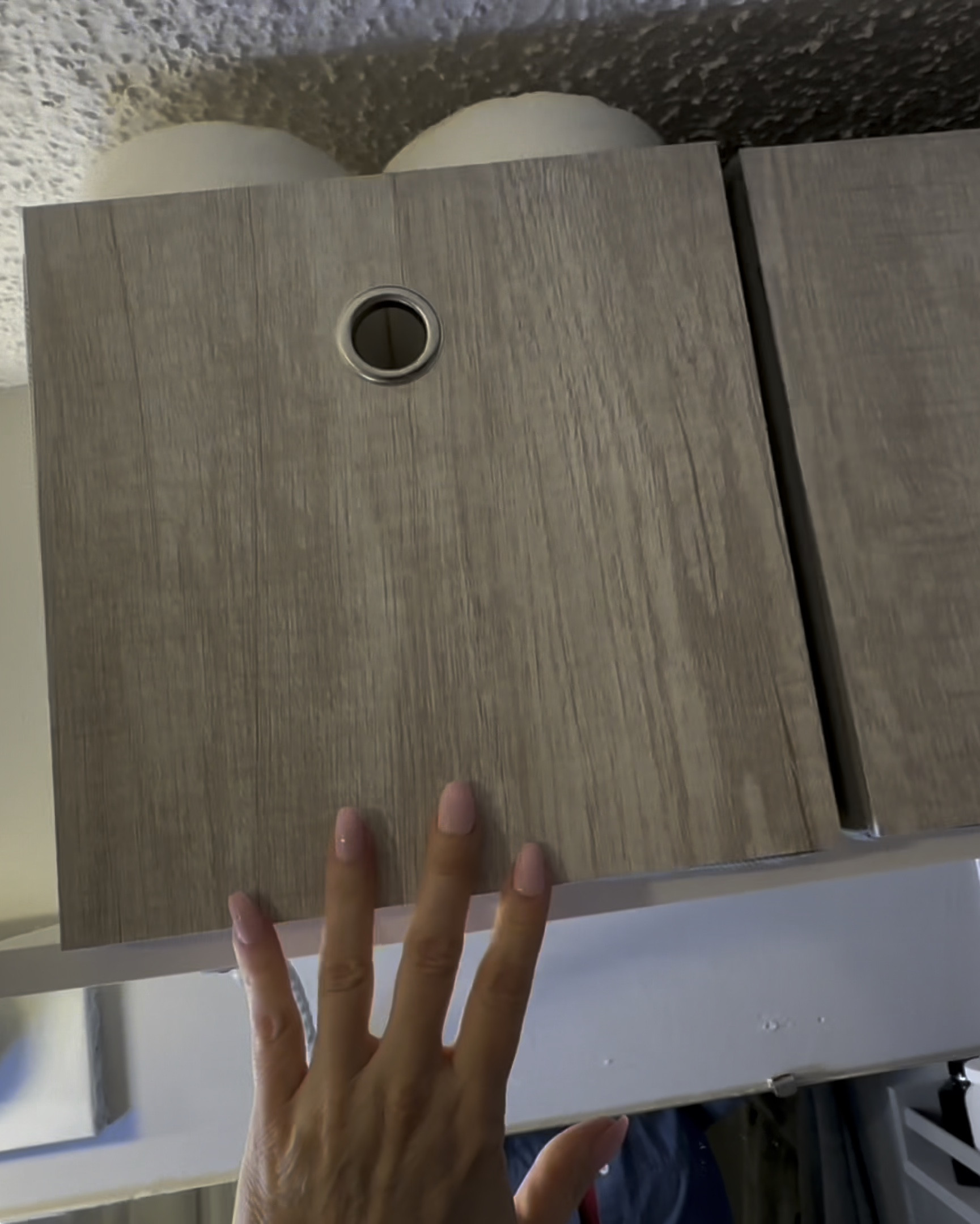 Stylish storage a great price! @shannonskiptomylife @walmart @walmartcreator 

#LTKHome #LTKVideo #LTKFindsUnder50