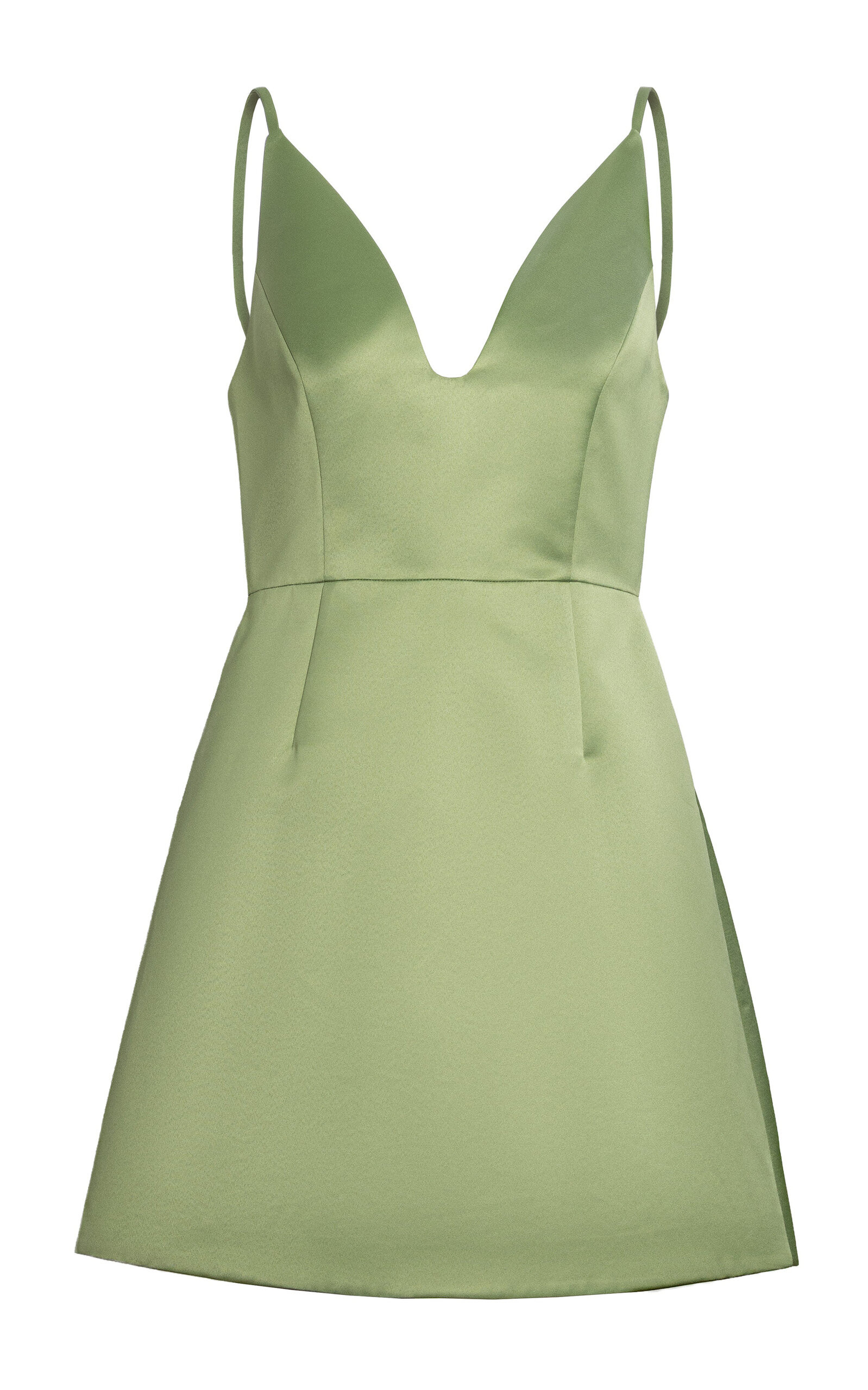 Seraphina Mini Dress | Moda Operandi (Global)