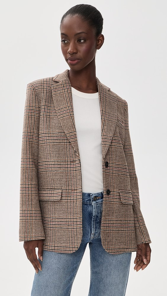 The Dean Blazer | Shopbop
