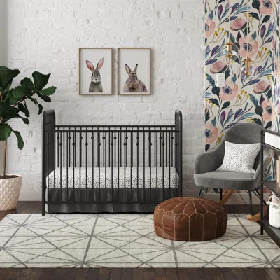 Monarch Hill Ivy Changing Table | Wayfair North America