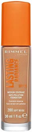 Rimmel London - Lasting Radiance Foundation | Amazon (CA)