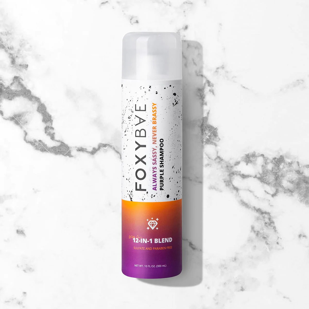 The 5 best Purple Shampoos | FoxyBae 