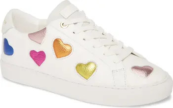 Rainbow Shop Lane Rainbow Sneaker | Nordstrom