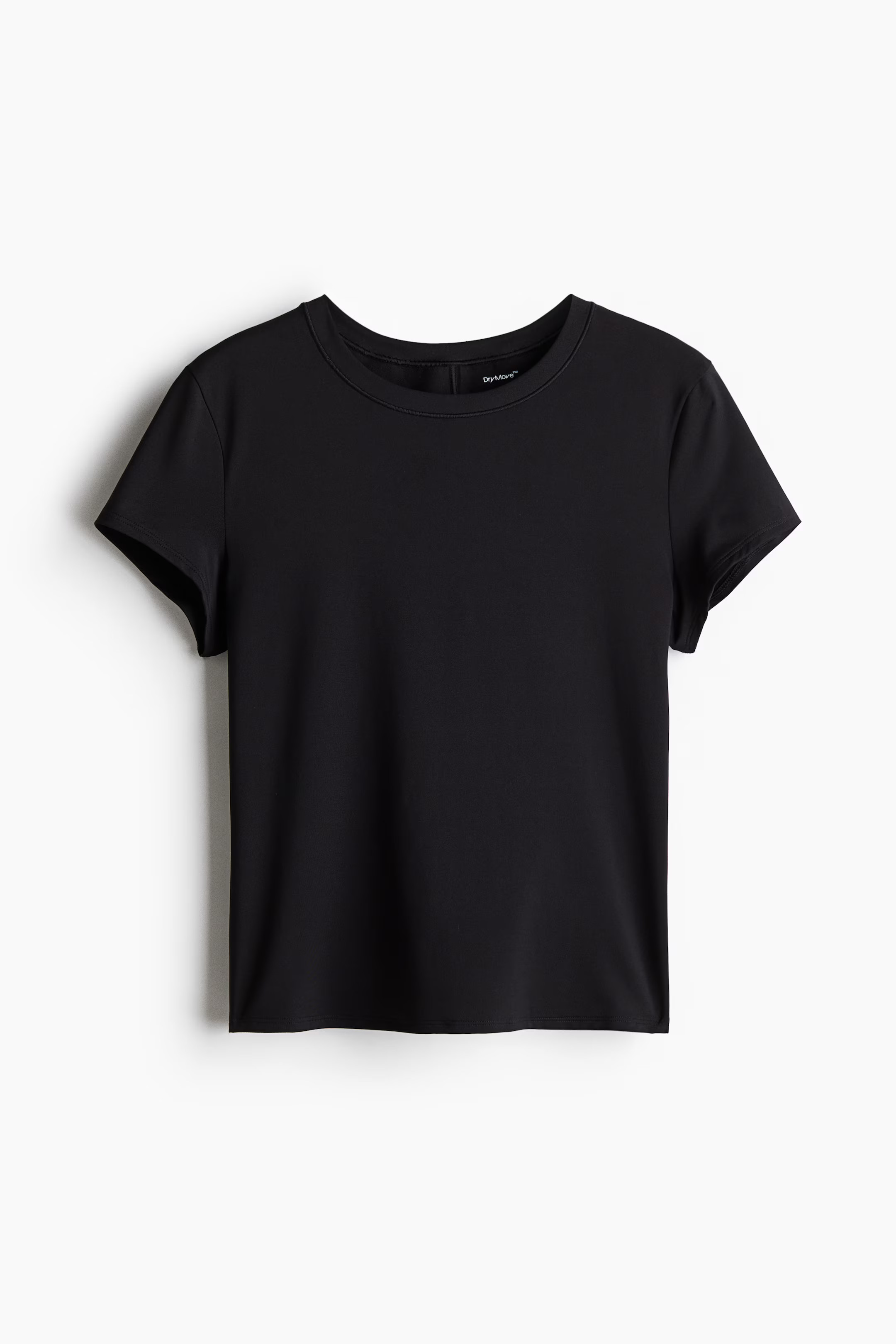 Sports top with DryMove™ | H&M (UK, MY, IN, SG, PH, TW, HK)