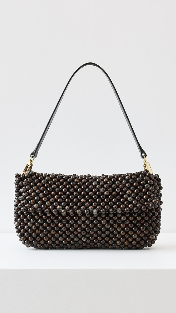 STAUD Timmy Shoulder Bag | Shopbop | Shopbop