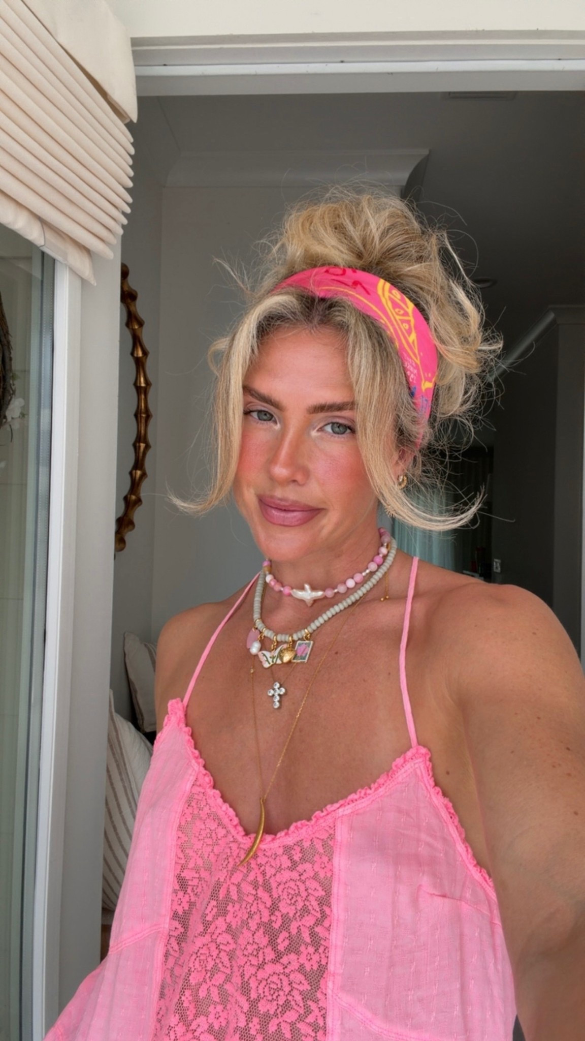 🩷

#LTKmomlife #LTKgrwm #LTKootd