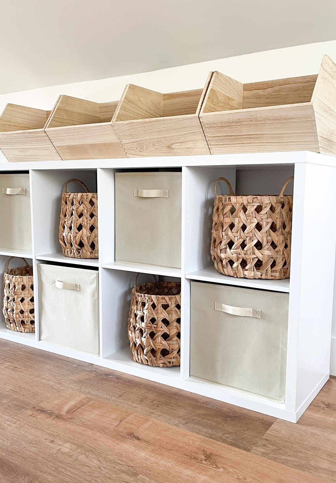 Organization
Cube storage
Organization tips
Basket storage

#LTKstyletip #LTKhome