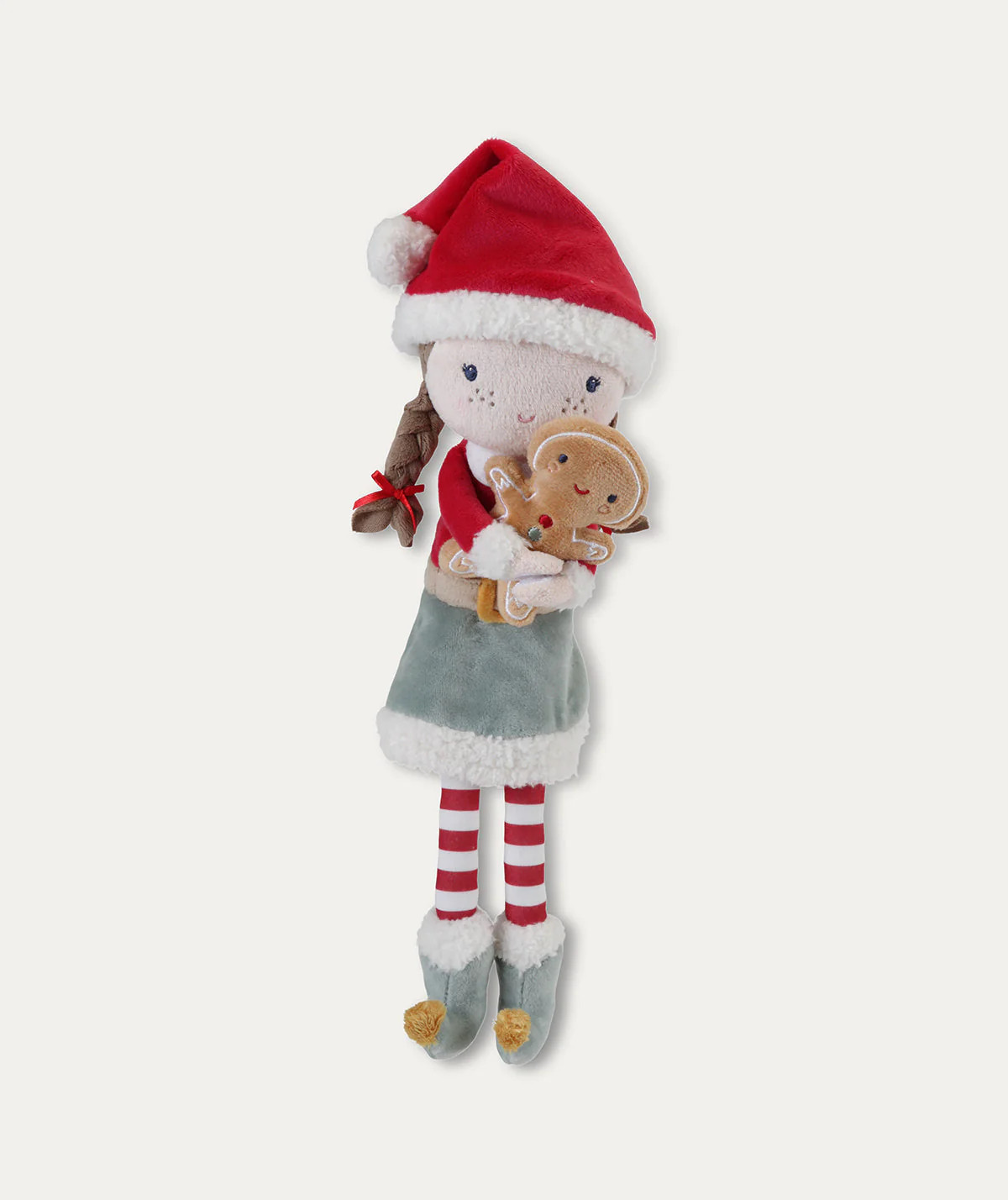 Christmas Doll - Rosa | KIDLY
