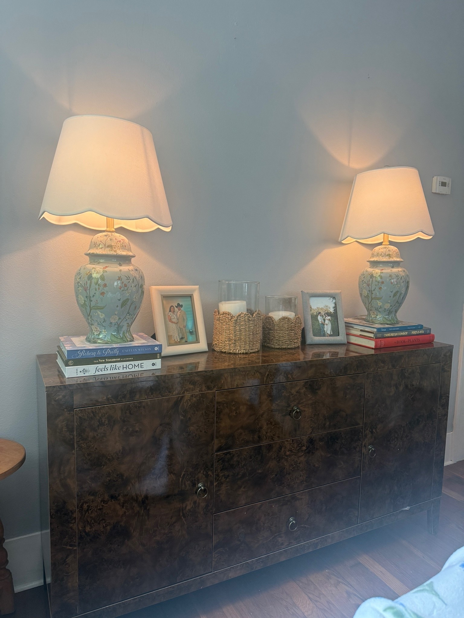 the BEST console table!

#LTKHome #LTKSaleAlert