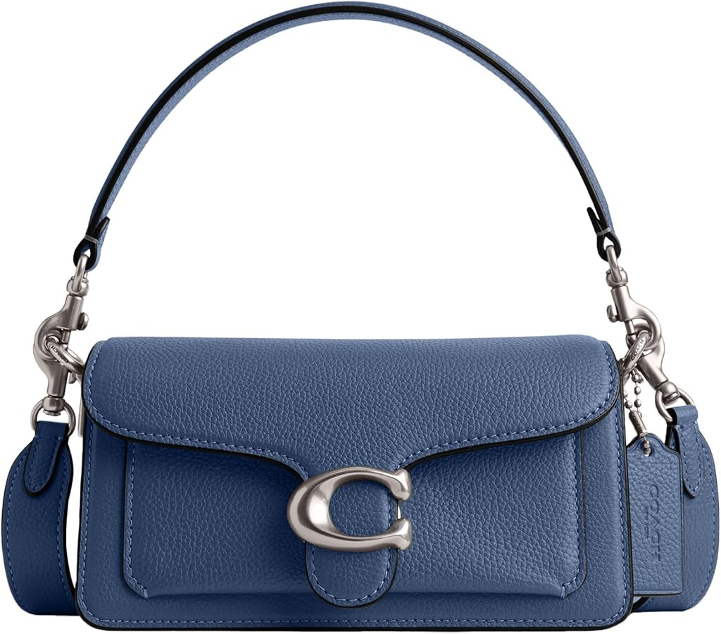 Coach Womens Tabby Shoulder Bag 20 | Amazon (US)