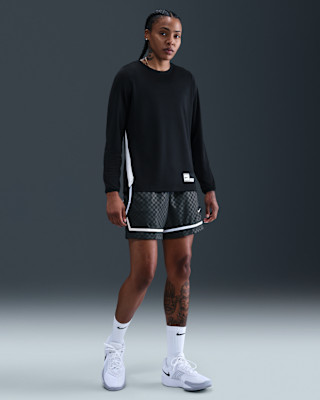 Nike Crossover Women's Dri-FIT Basketball Shorts | Nike (US)