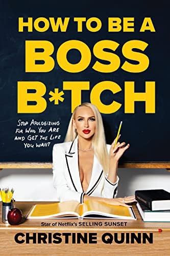 How to Be a Boss B*tch | Amazon (US)