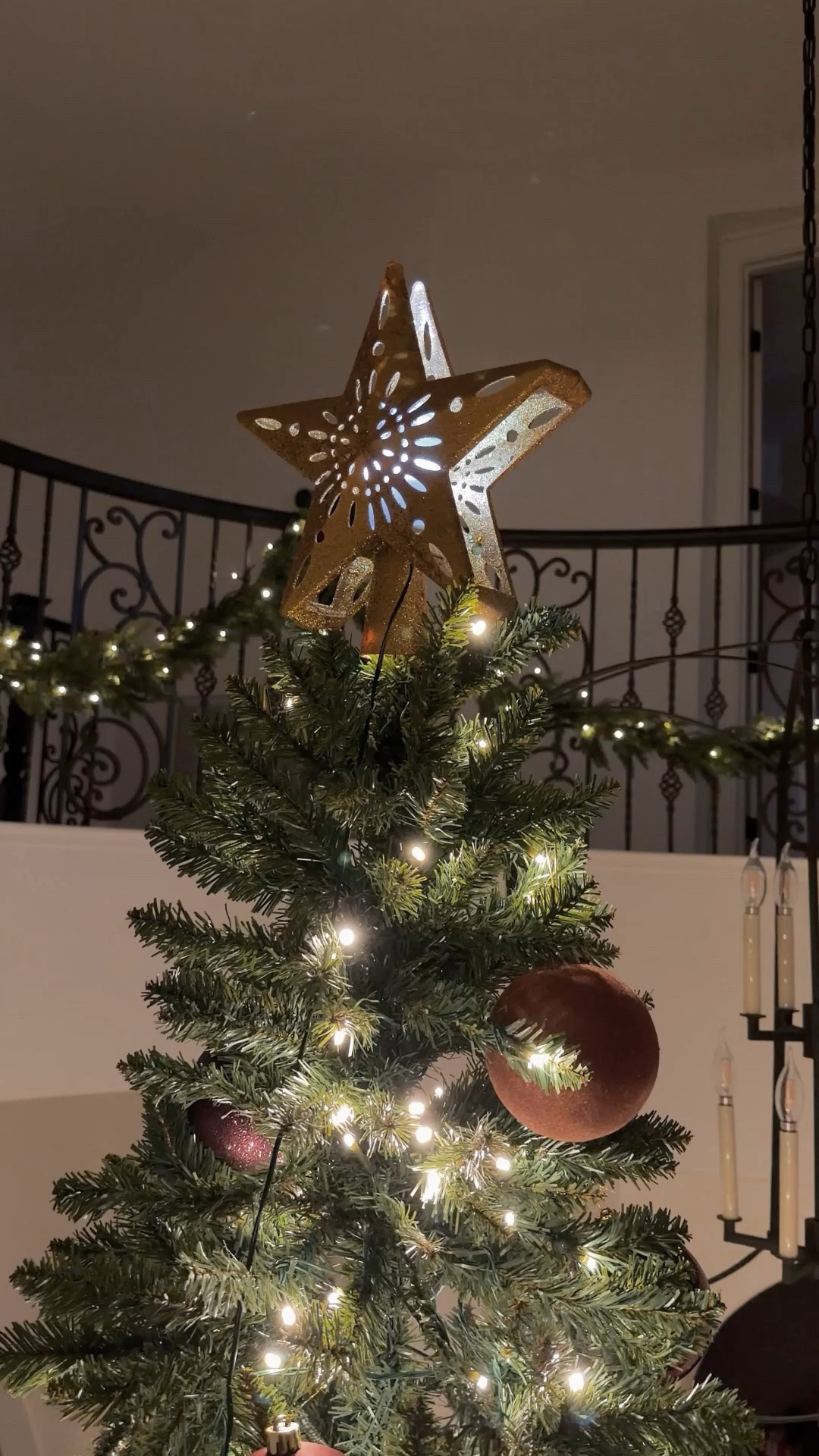 Projector star // Christmas tree star // Christmas finds

#LTKHoliday #LTKHome #LTKFindsUnder50