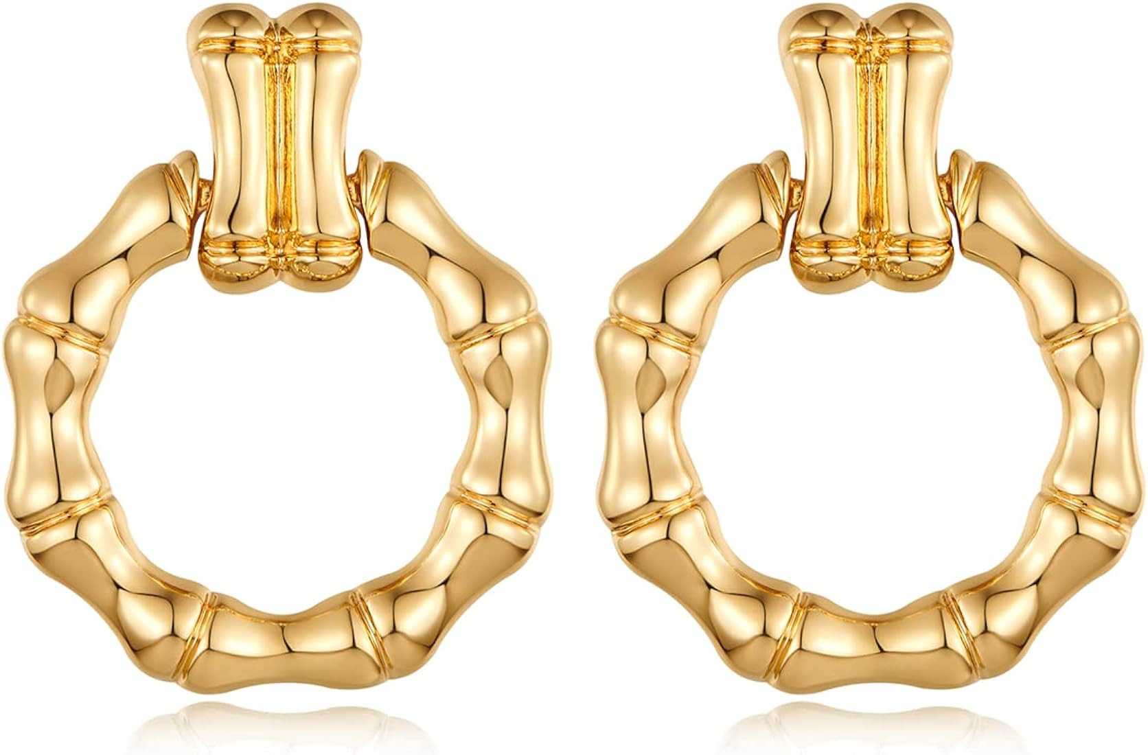 Gold Big Bamboo | Amazon (US)