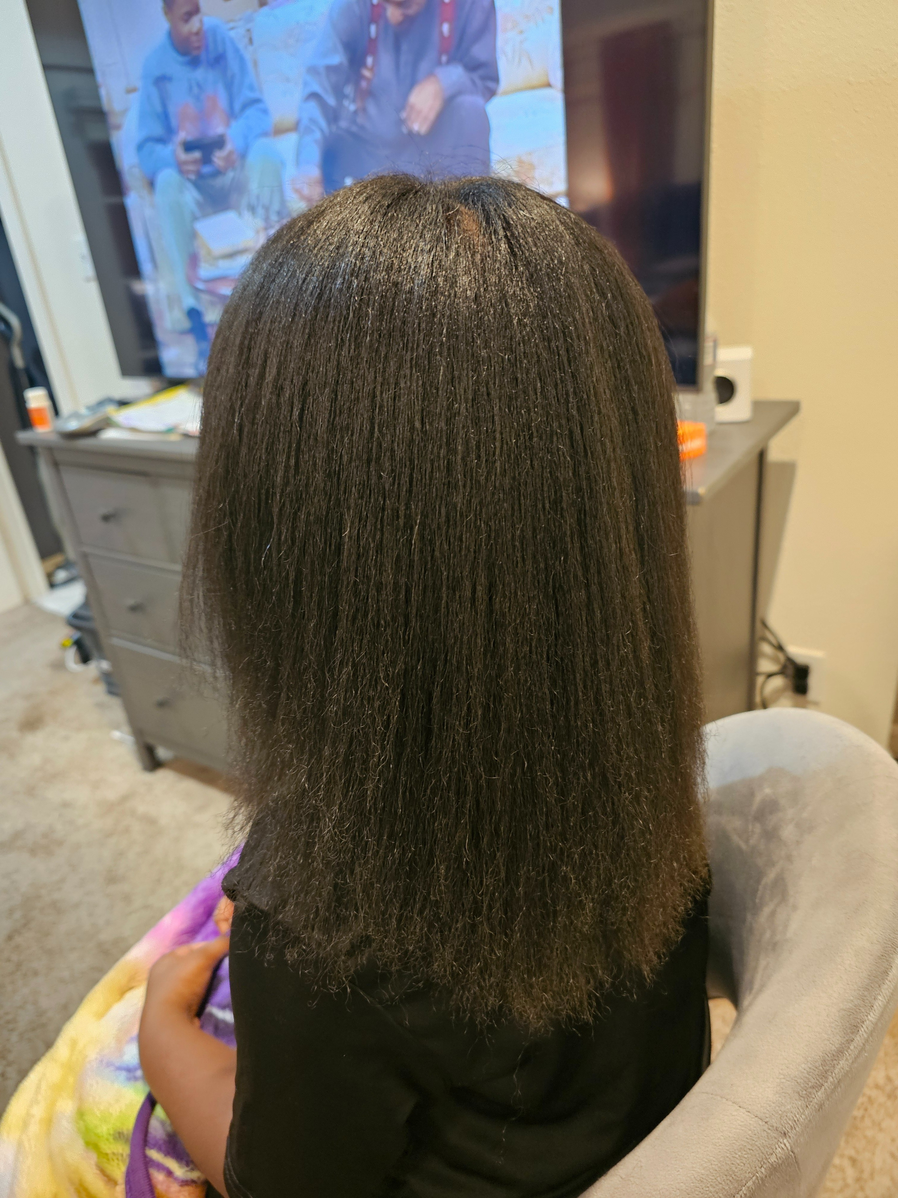 These are my "tried and true" growth products that I've used over the years to help grow and nourish my daughters' hair!

#LTKkids