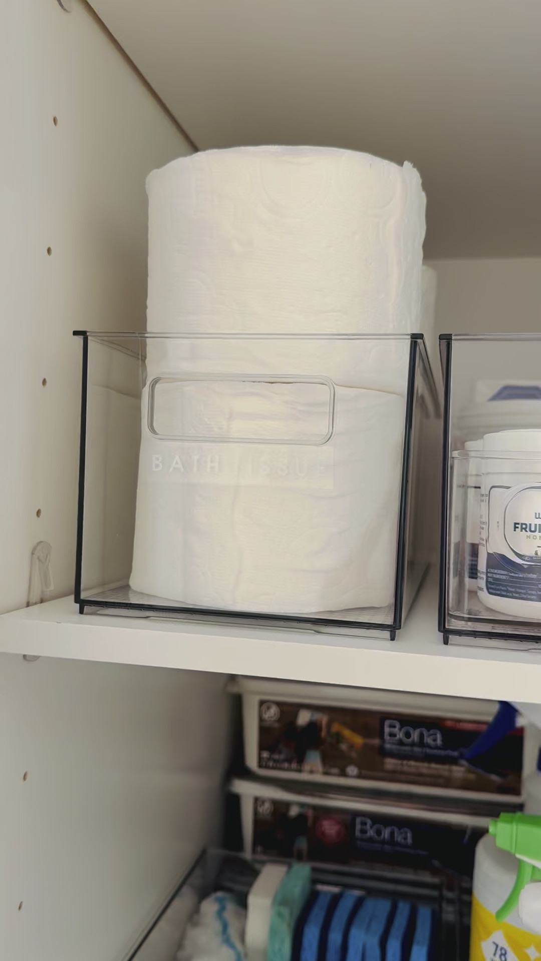 Utility organization 

#LTKFindsUnder50 #LTKHome