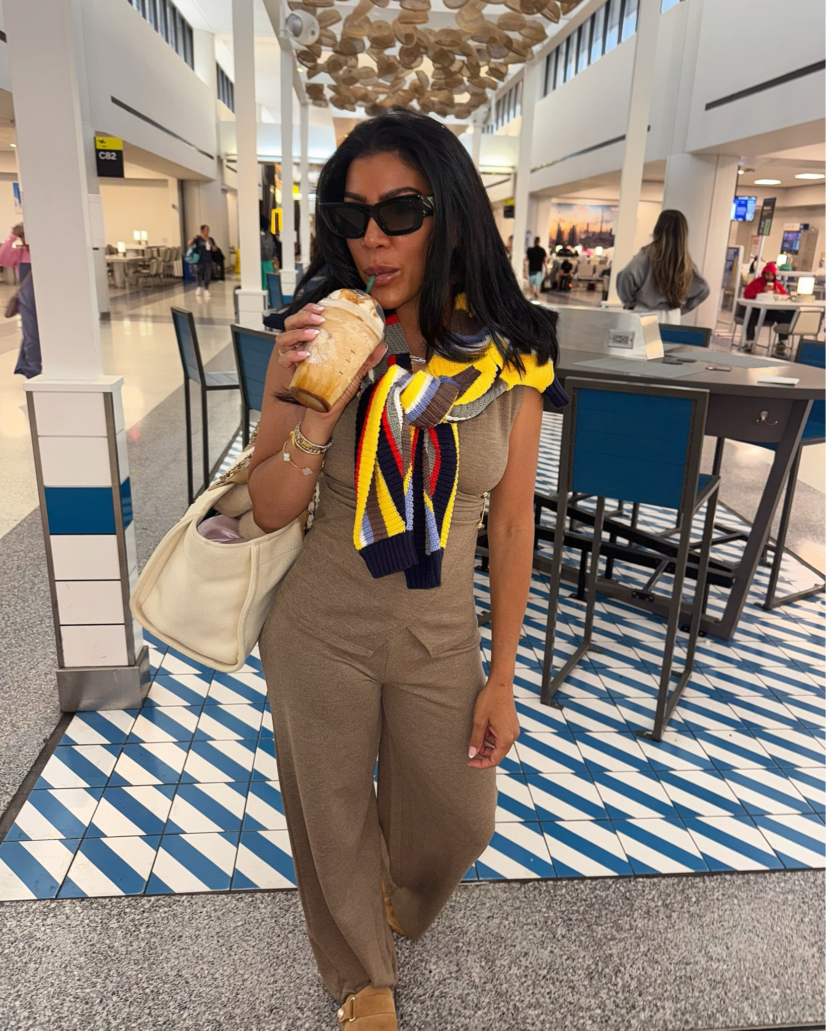 My travel fit! 

#LTKStyleTip #LTKBeauty #LTKActive