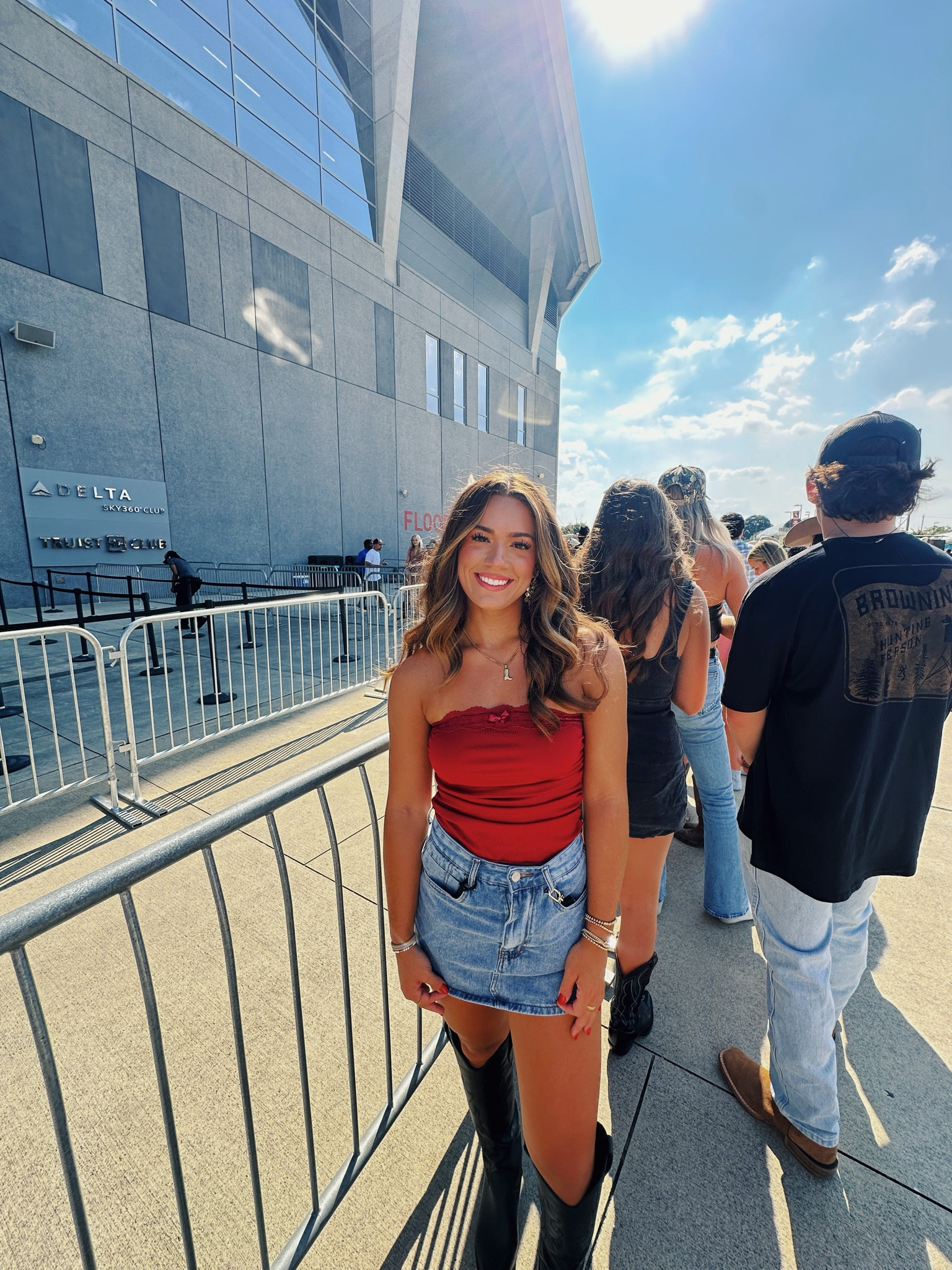 zach bryan concert outfit 🔗🔗

#LTKStyleTip #LTKBeauty #LTKFindsUnder100