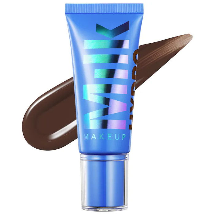MILK MAKEUP Hydro Grip 12-Hour Hydrating Gel Skin Tint | Sephora (US)