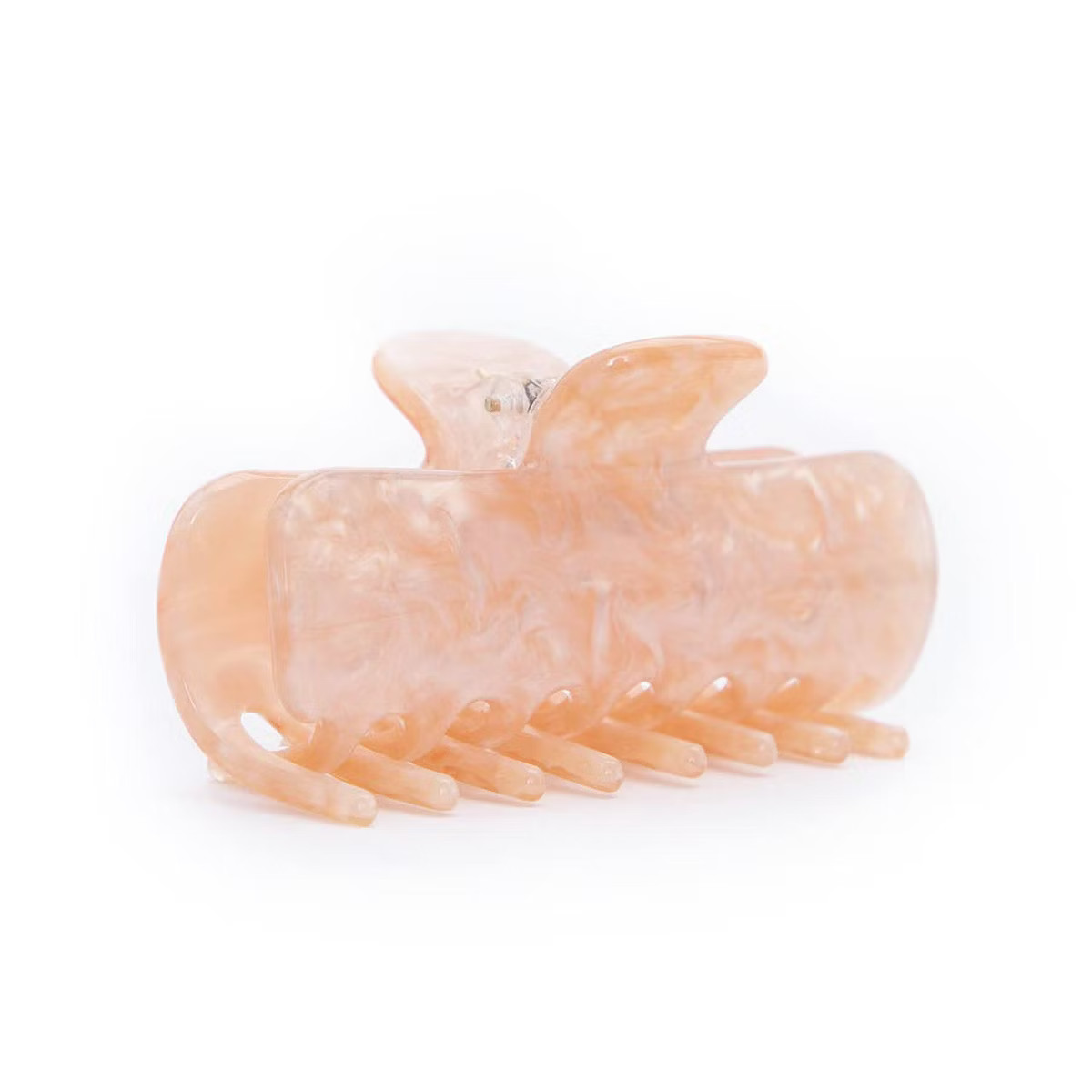 Kitsch Eco-Friendly Marble Claw Clip | Target