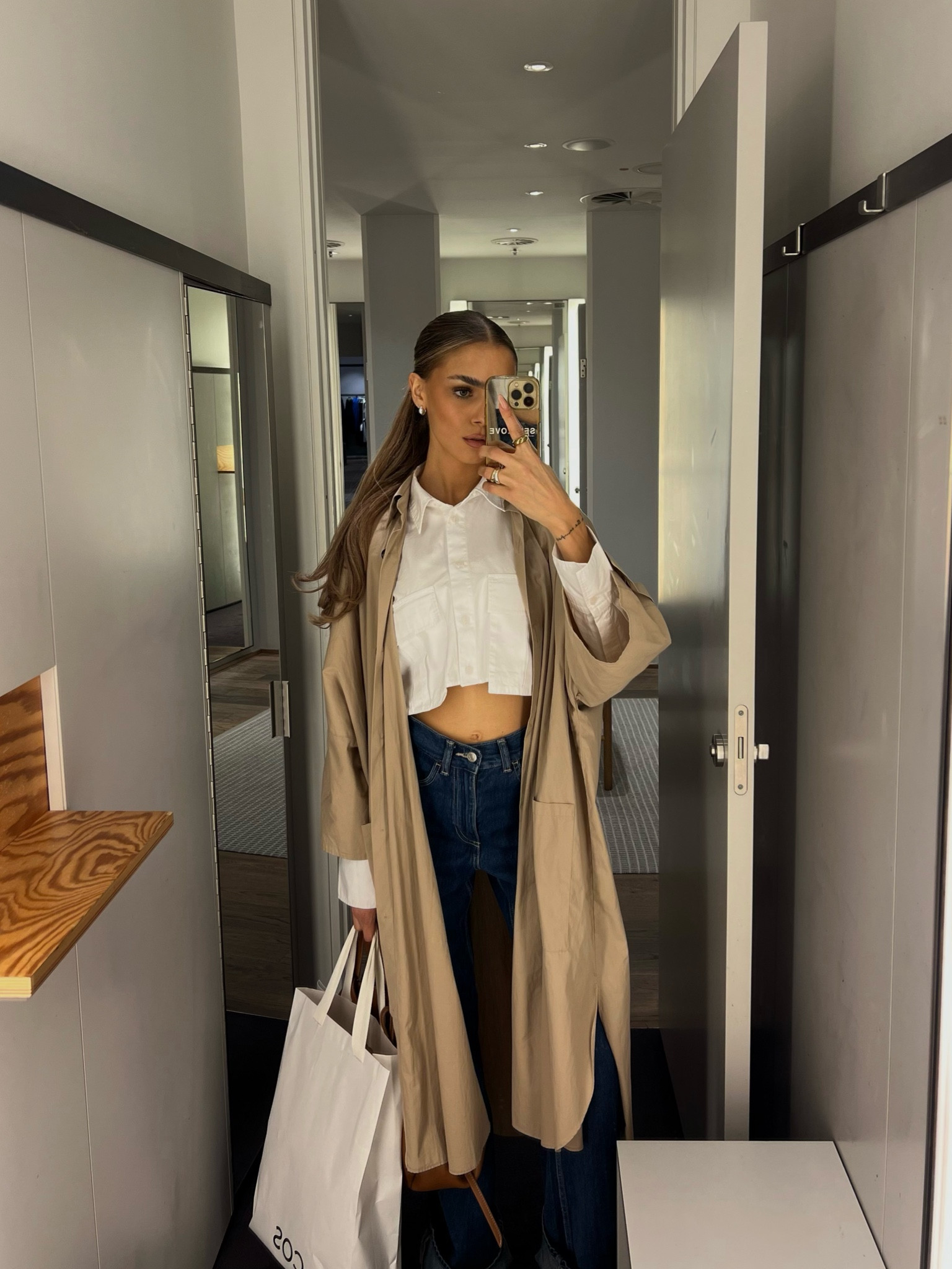 OOTD 🤍

#LTKdeutschland #LTKautumn #LTKstyletip