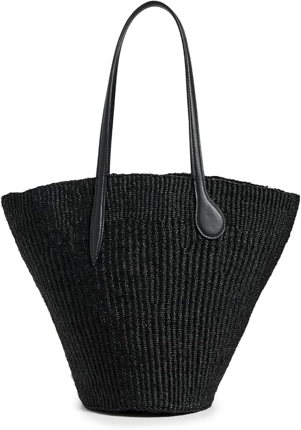 Women's Straw Basket Bag | Amazon (US)